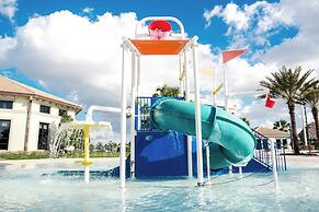 New Villa 5 Room all Include wet Park for Free