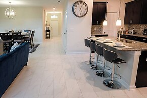 New Villa 5 Room all Include wet Park for Free