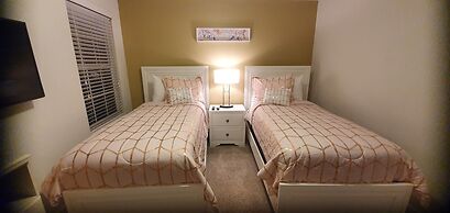 New Villa 5 Room all Include wet Park for Free