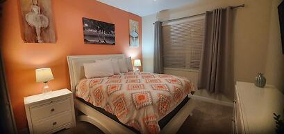 New Villa 5 Room all Include wet Park for Free