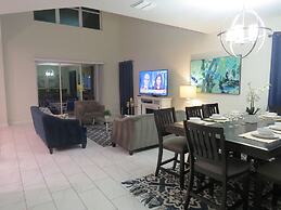 New Villa 5 Room all Include wet Park for Free