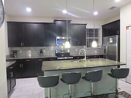 New Villa 5 Room all Include wet Park for Free