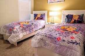 New Villa 5 Room all Include wet Park for Free