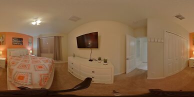 New Villa 5 Room all Include wet Park for Free