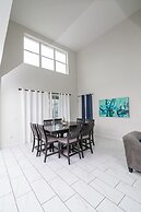 New Villa 5 Room all Include wet Park for Free