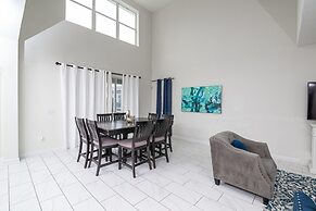 New Villa 5 Room all Include wet Park for Free