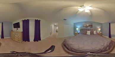 New Villa 5 Room all Include wet Park for Free