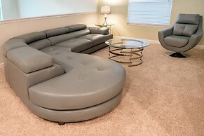 New Villa 5 Room all Include wet Park for Free