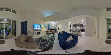 New Villa 5 Room all Include wet Park for Free