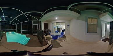 New Villa 5 Room all Include wet Park for Free