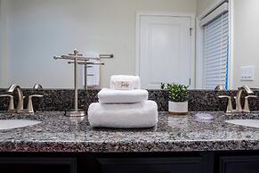 New Villa 5 Room all Include wet Park for Free