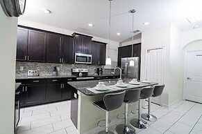 New Villa 5 Room all Include wet Park for Free