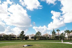 New Villa 5 Room all Include wet Park for Free