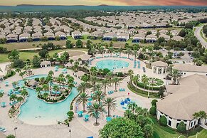 New Villa 5 Room all Include wet Park for Free