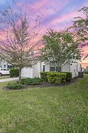 New Villa 5 Room all Include wet Park for Free