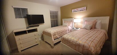 New Villa 5 Room all Include wet Park for Free