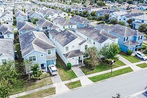 New Villa 5 Room all Include wet Park for Free