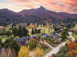 Alhue - Casa en el Golf