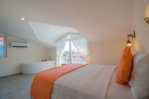 Infinity Beyaz Villa