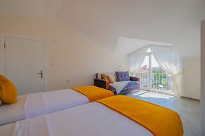 Infinity Beyaz Villa