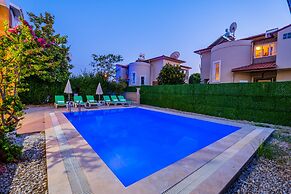 Infinity Beyaz Villa