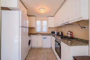 Infinity Beyaz Villa