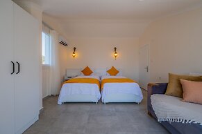 Infinity Beyaz Villa