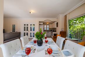 Infinity Beyaz Villa