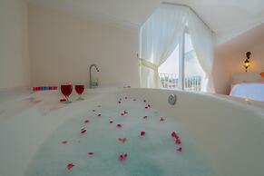 Infinity Beyaz Villa