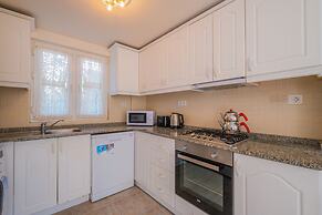 Infinity Beyaz Villa