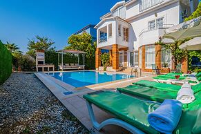 Infinity Beyaz Villa
