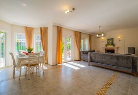 Infinity Beyaz Villa