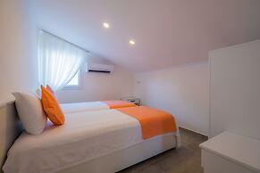 Infinity Beyaz Villa