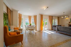 Infinity Beyaz Villa