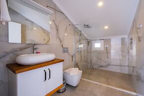 Infinity Beyaz Villa