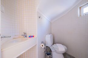 Infinity Beyaz Villa