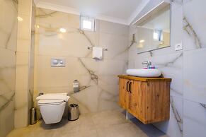 Infinity Beyaz Villa