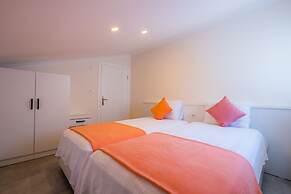 Infinity Beyaz Villa