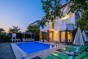 Infinity Beyaz Villa