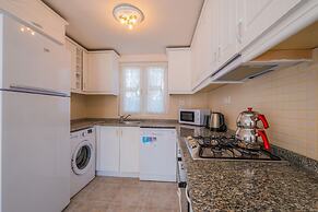 Infinity Beyaz Villa