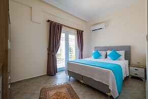 Infinity Beyaz Villa