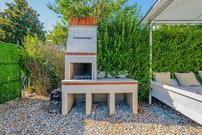 Infinity Beyaz Villa