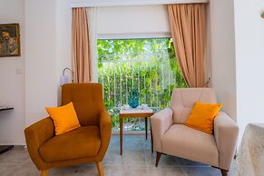 Infinity Beyaz Villa