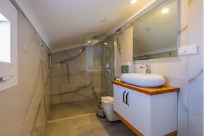 Infinity Beyaz Villa