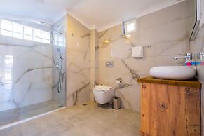 Infinity Beyaz Villa