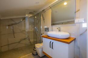 Infinity Beyaz Villa