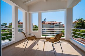 Infinity Beyaz Villa