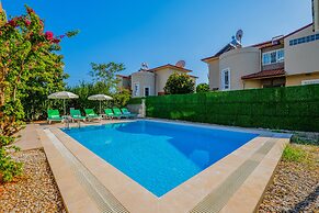 Infinity Beyaz Villa