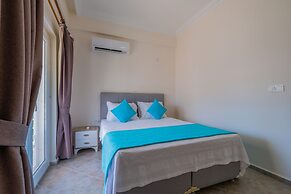 Infinity Beyaz Villa