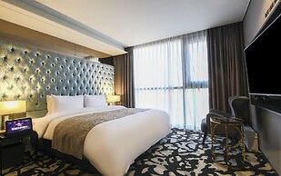 Best Louis Hamilton Hotel West Busan